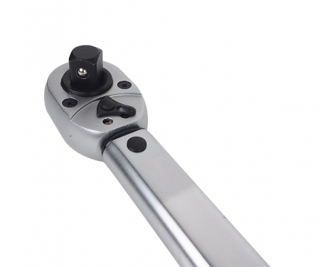 JTC Ключ динамометрический 3/4" 110-550Нм 970мм JTC