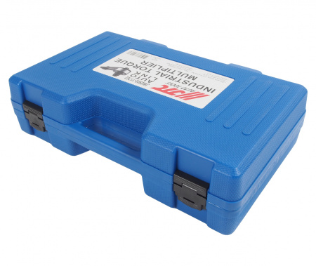 JTC Мультипликатор 1/2"F x 3/4"M для усиления крутящего момента до 1500Нм JTC