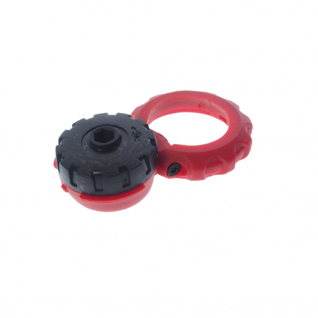 JTC Держатель бит 1/4" трещоточный JTC