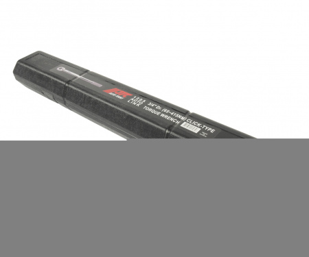 JTC Ключ динамометрический 3/4" 65-415Нм 670мм JTC
