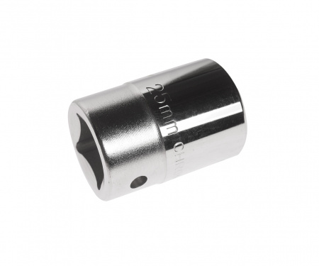 JTC Головка торцевая 3/4" 25мм L=50мм JTC