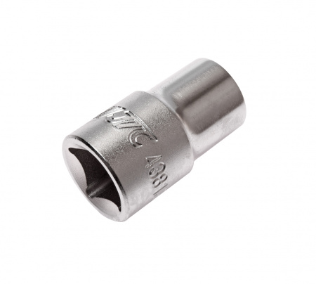JTC Головка торцевая 1/2" 13мм L=38мм JTC