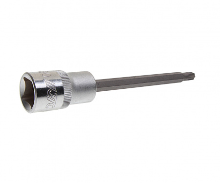 JTC Головка 1/2"xT30 длинная с насадкой L=120мм JTC