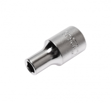 JTC Головка торцевая 1/4" 4.5мм L=25мм JTC