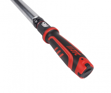 JTC Ключ динамометрический 3/4" 110-550Нм 970мм JTC