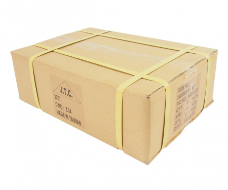JTC Мультипликатор 1/2"F x 3/4"M для усиления крутящего момента до 1500Нм JTC