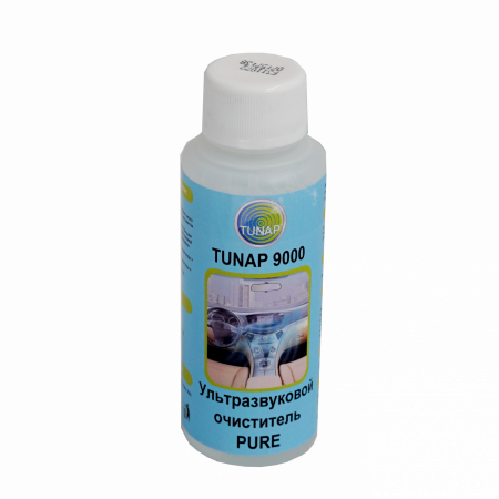 TUNAP 9000 Ультразвуковой очиститель PURE
