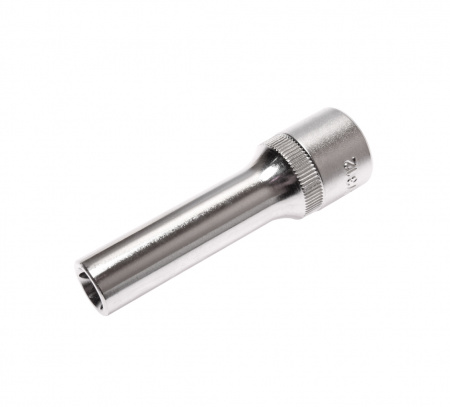 JTC Головка торцевая 1/2" TORX E12 глубокая L=76мм JTC