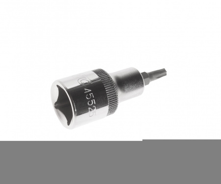 JTC Бита-головка 1/2" TORX T25х55мм JTC