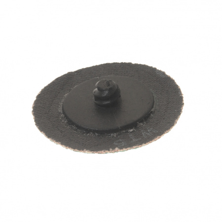 JTC Круг зачистной 2" P80-120 сменный для JTC-5806 с приводным штоком JTC