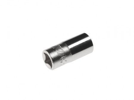 JTC Головка торцевая 1/4" 5/16" L=25мм JTC