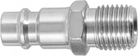 AIW12122 Гайковерт ударный пневматический 1/2"DR 8800 об/мин, 1220 Nm