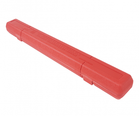 JTC Ключ динамометрический 1/2" 60-300Нм 595мм JTC