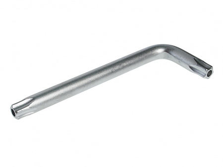 JTC Ключ TORX Г-образный TS40H 5-гранный L=76мм JTC