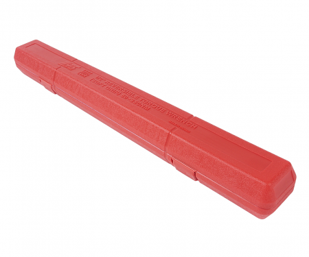 JTC Ключ динамометрический 1/2" 50-350Нм 585мм двухстороннего действия JTC