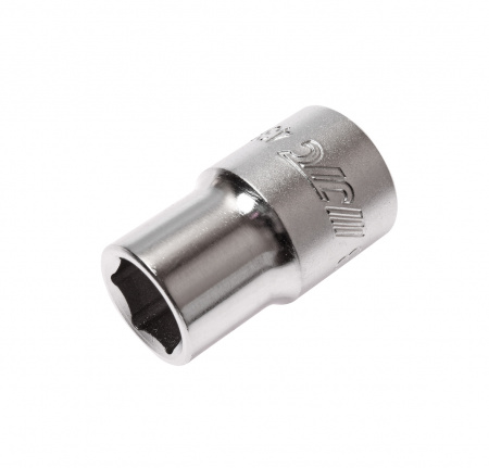 JTC Головка торцевая 1/2" 13мм L=38мм JTC