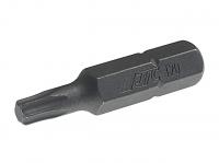JTC Бита TORX Т20х30мм 1/4" DR JTC