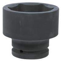 Головка торцевая ударная шестигранная 1&1/2", 90 мм KING TONY 953590M