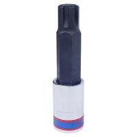 Насадка (бита) торцевая 1/2", Ribe, M16, L = 100 мм KING TONY 404916