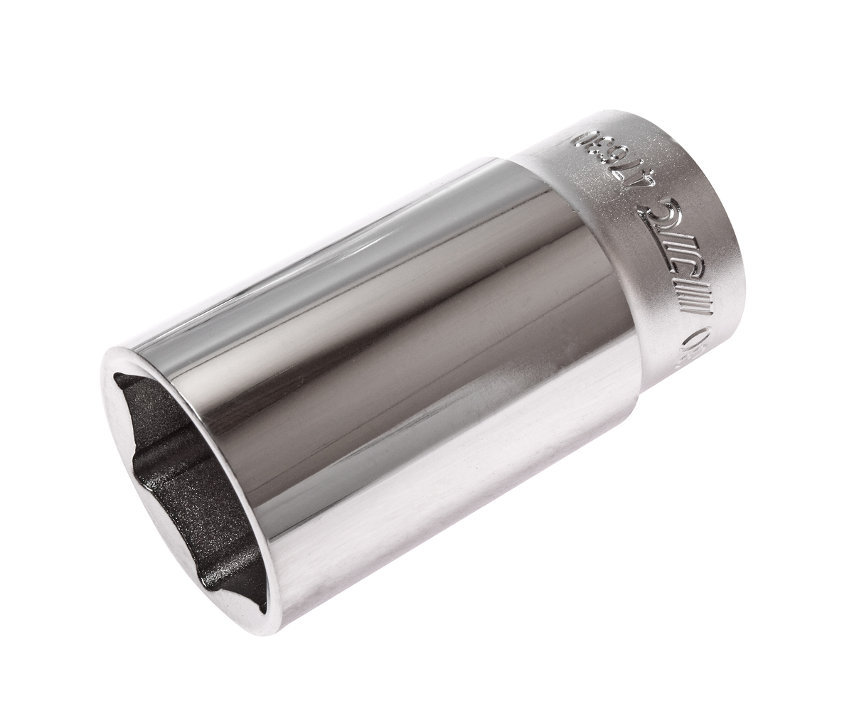 JTC Головка торцевая 1/2" 30мм глубокая L=76мм JTC