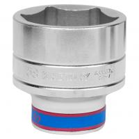 Головка торцевая стандартная шестигранная 3/4", 58 мм KING TONY 633558M