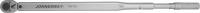 T04700 Ключ динамометрический 3/4"DR, 140-980 Нм