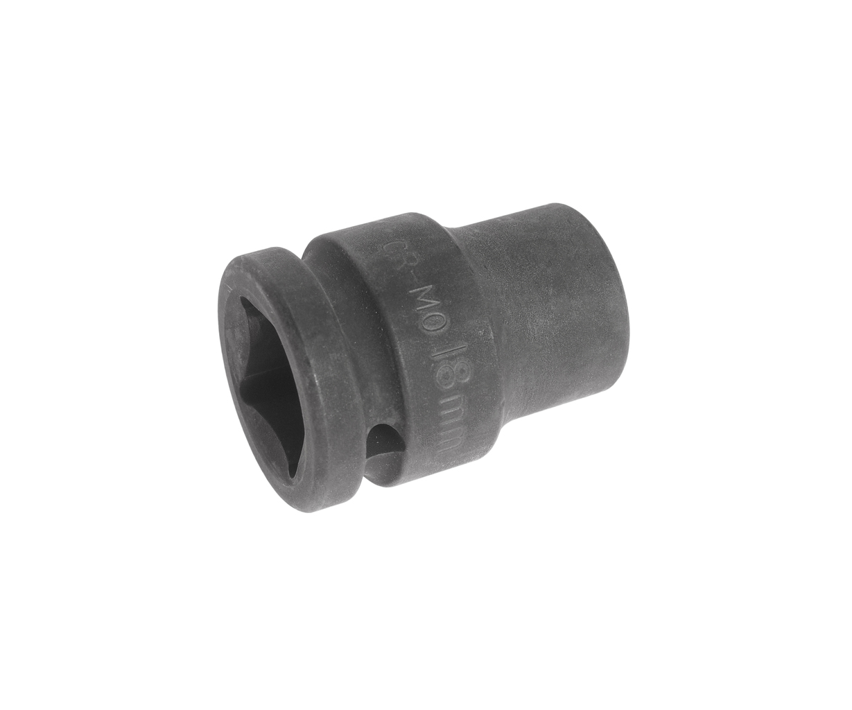 JTC Головка торцевая 3/4" 18мм ударная L=52мм JTC