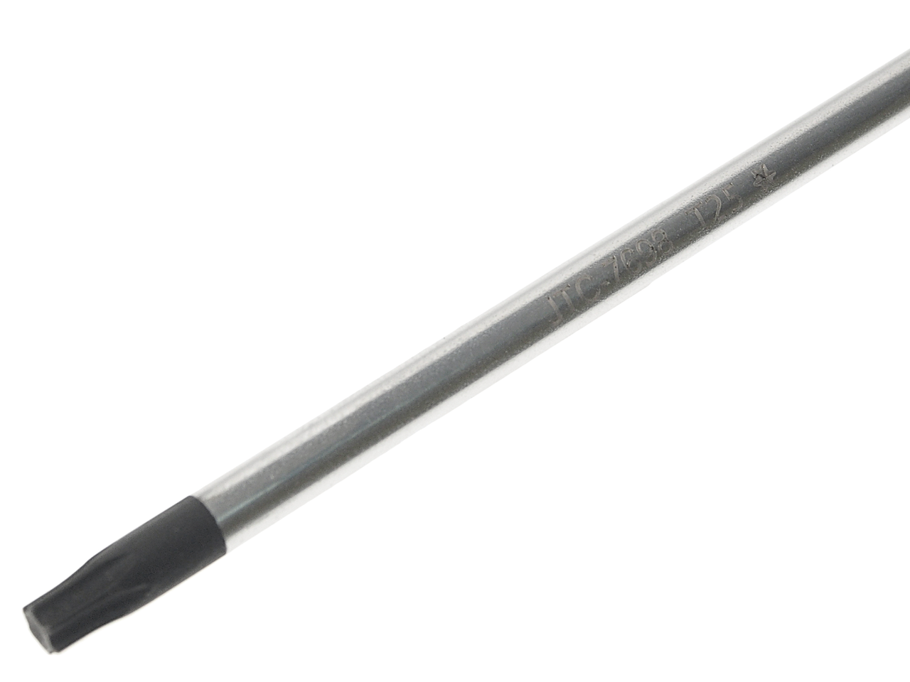JTC Отвертка TORX T25х250мм удлиненная JTC