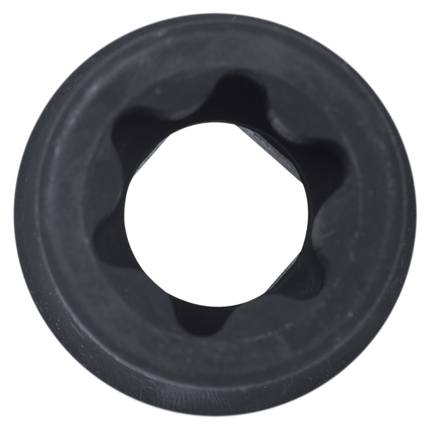 Головка торцевая ударная TORX Е-стандарт 3/4", E30, L = 56 мм KING TONY 657530M