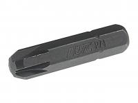 JTC Бита POZIDRIVE PZ4х30мм 1/4" JTC