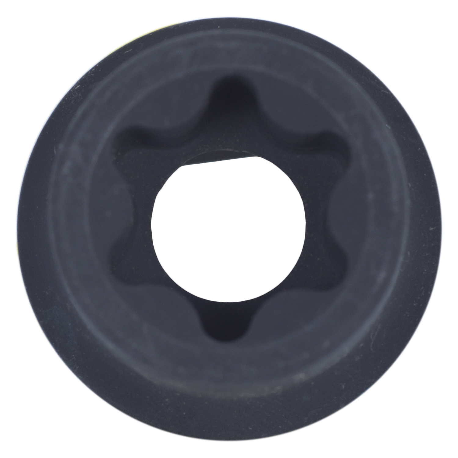 Головка торцевая ударная TORX Е-стандарт 1/2", E20, L = 38 мм KING TONY 457520M