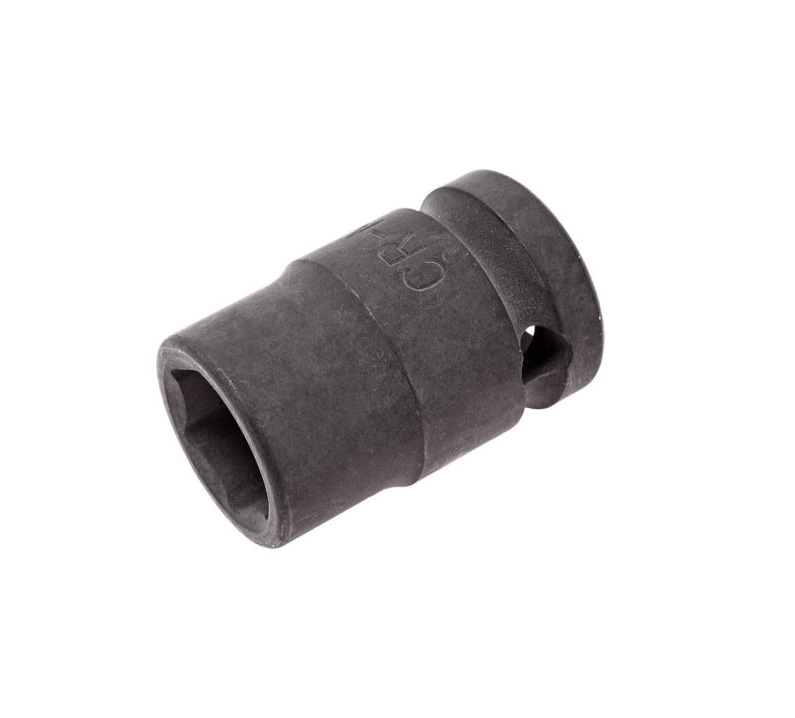 JTC Головка торцевая 1/2" 15мм ударная L=38мм JTC