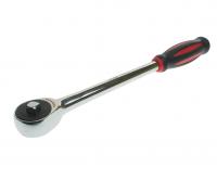 JTC Ключ трещотка 3/8" 305мм ротационная удлиненная JTC
