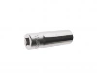 JTC Головка торцевая 1/4" 11мм глубокая L=50мм JTC