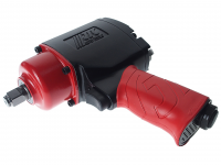 JTC Гайковерт пневматический 1/2" 1085Hм 7500об/мин. 230л/мин. 90-120PSI ударный усиленный JTC