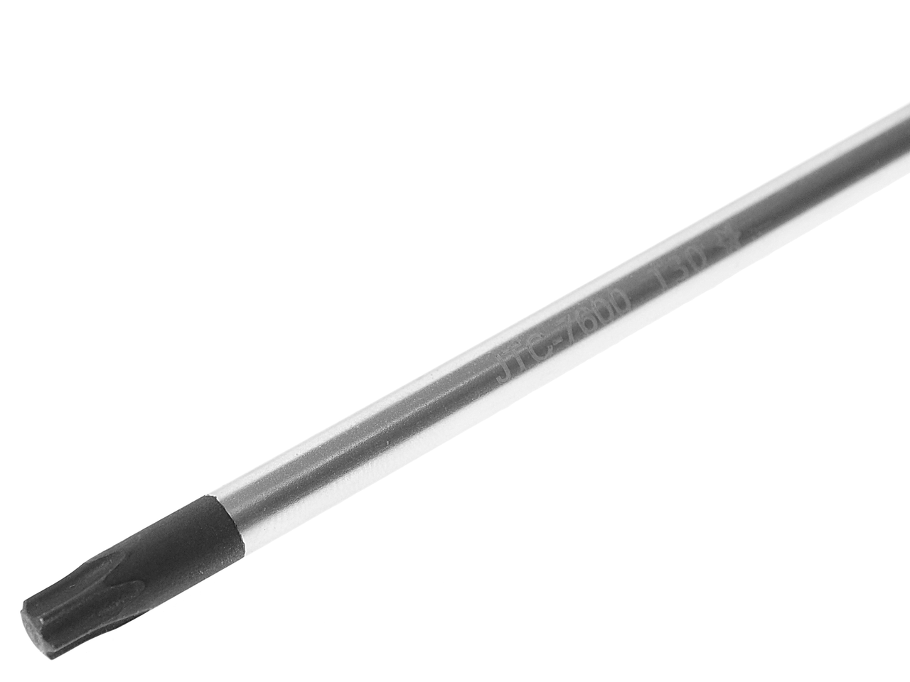 JTC Отвертка TORX T30х250мм удлиненная JTC
