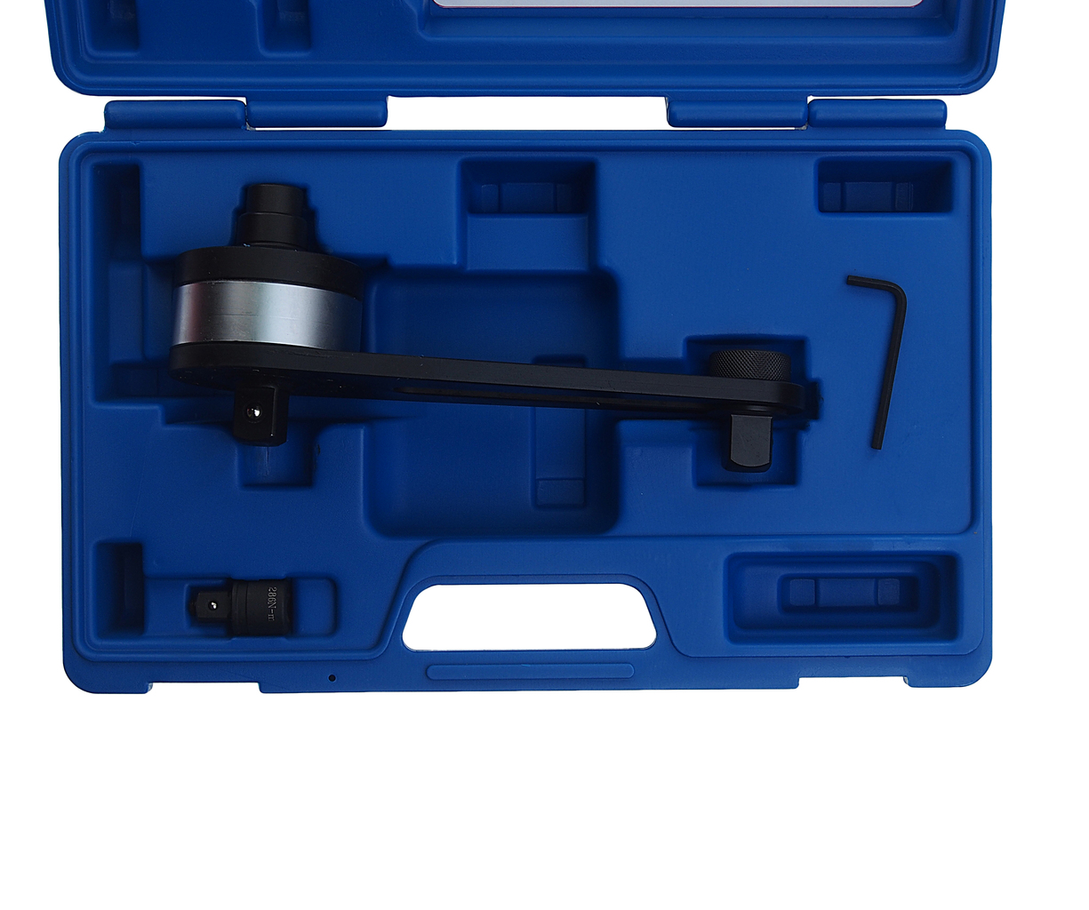 JTC Мультипликатор 1/2"F x 3/4"M для усиления крутящего момента до 1000Нм JTC