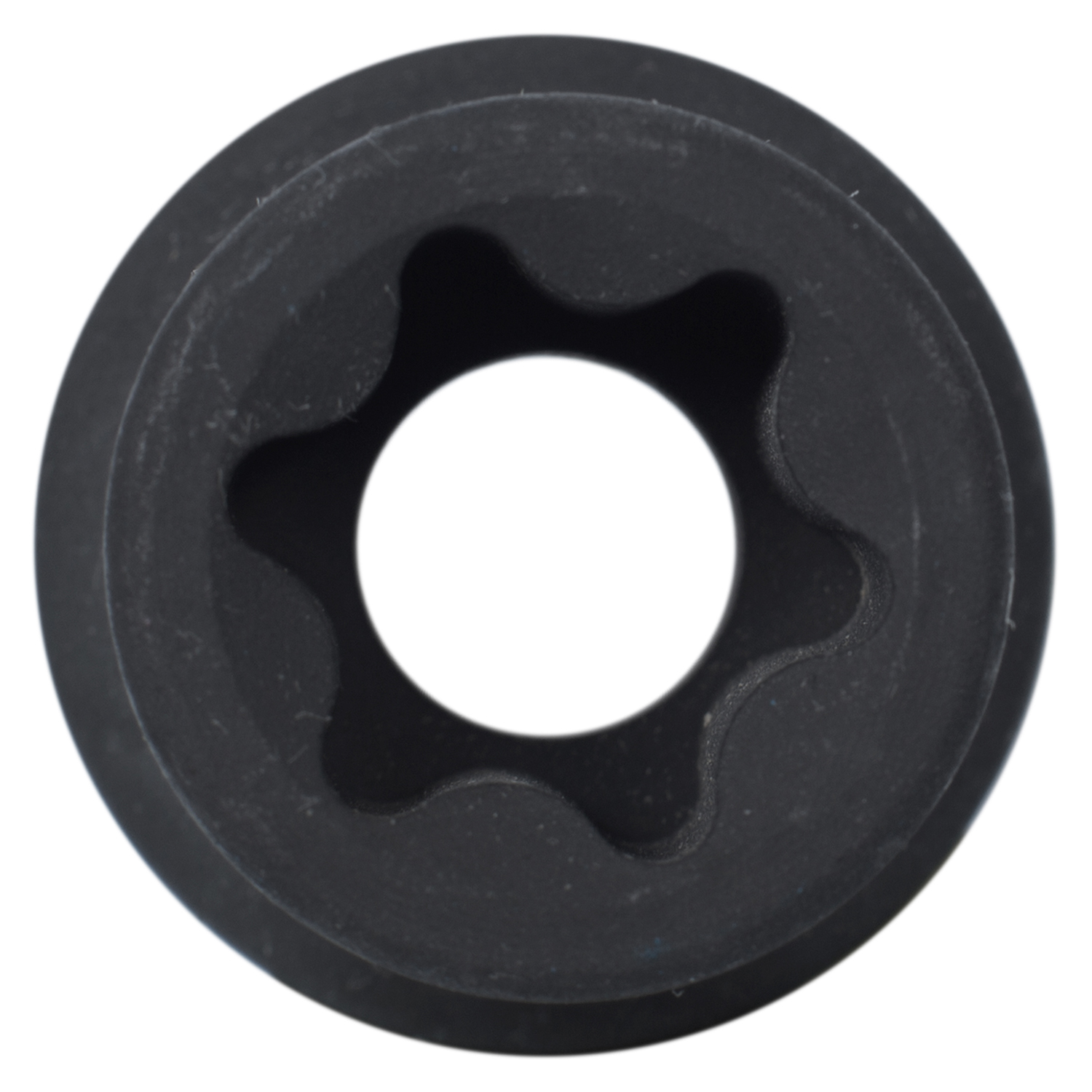 Головка торцевая ударная TORX Е-стандарт 1/2", E16, L = 38 мм KING TONY 457516M