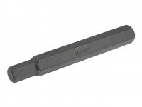JTC Бита HEX H10х80мм 5/16" DR 6-ти гранная удлиненная JTC