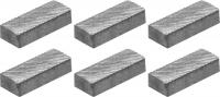 AI020065-6-1 Сменные лезвие для режущей головки AI020065-6, 6.8x18 мм, 6 шт.