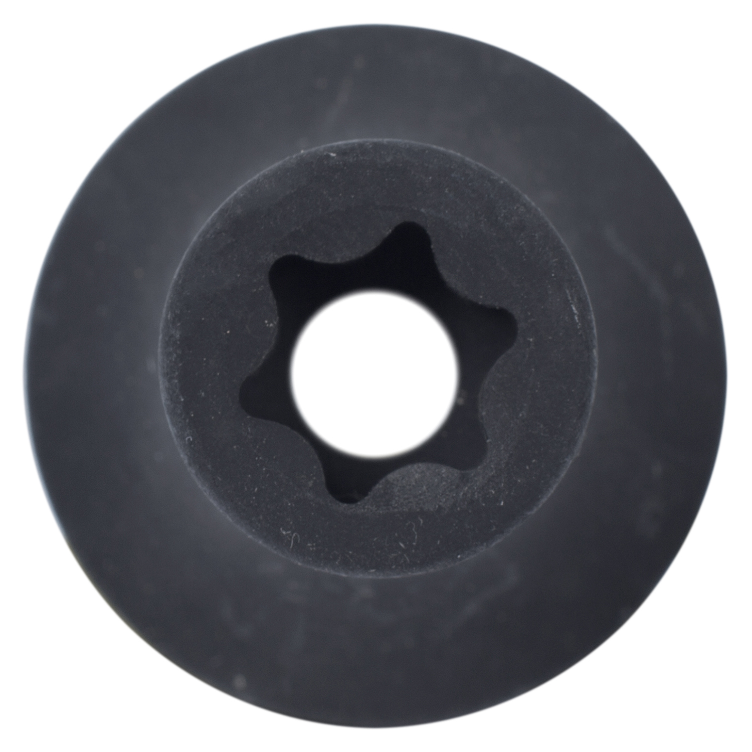 Головка торцевая ударная глубокая TORX Е-стандарт 3/4", E18, L = 110 мм KING TONY 647518M