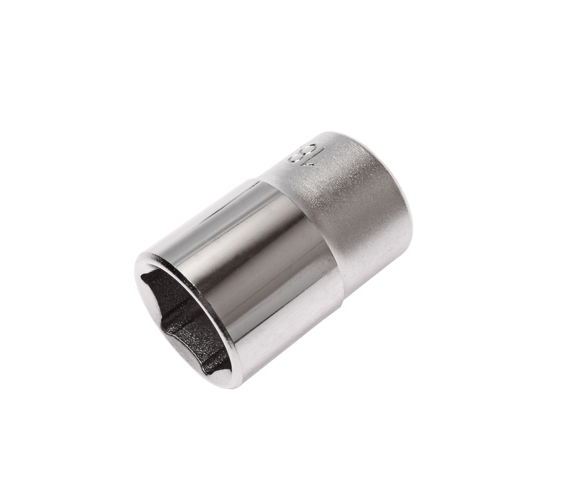 JTC Головка торцевая 1/2" 18мм L=38мм JTC
