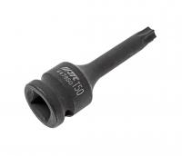 JTC Бита-головка 1/2" TORX T50х78мм ударная JTC