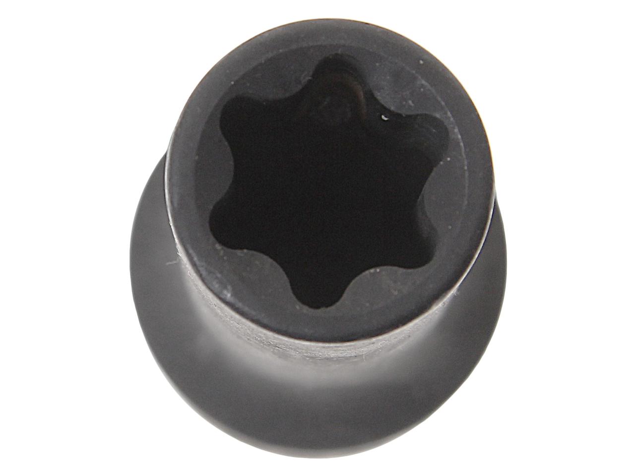 JTC Головка торцевая 3/4" TORX E22 глубокая L=110мм JTC