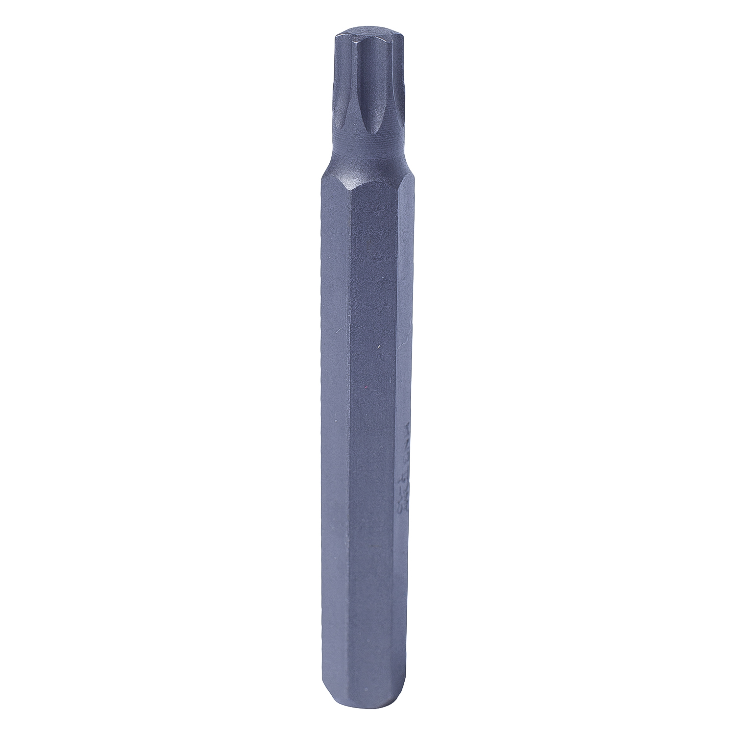 Вставка (бита) торцевая 5/16", Torx, T40, L = 70 мм KING TONY 187040T