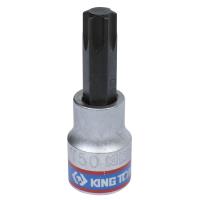 Насадка (бита) торцевая 3/8", Torx, T50, L = 50 мм KING TONY 302350