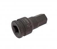 JTC Бита-головка 3/4" HEX H27х88мм ударная JTC