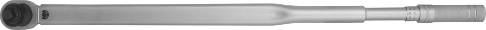 T04700 Ключ динамометрический 3/4"DR, 140-980 Нм