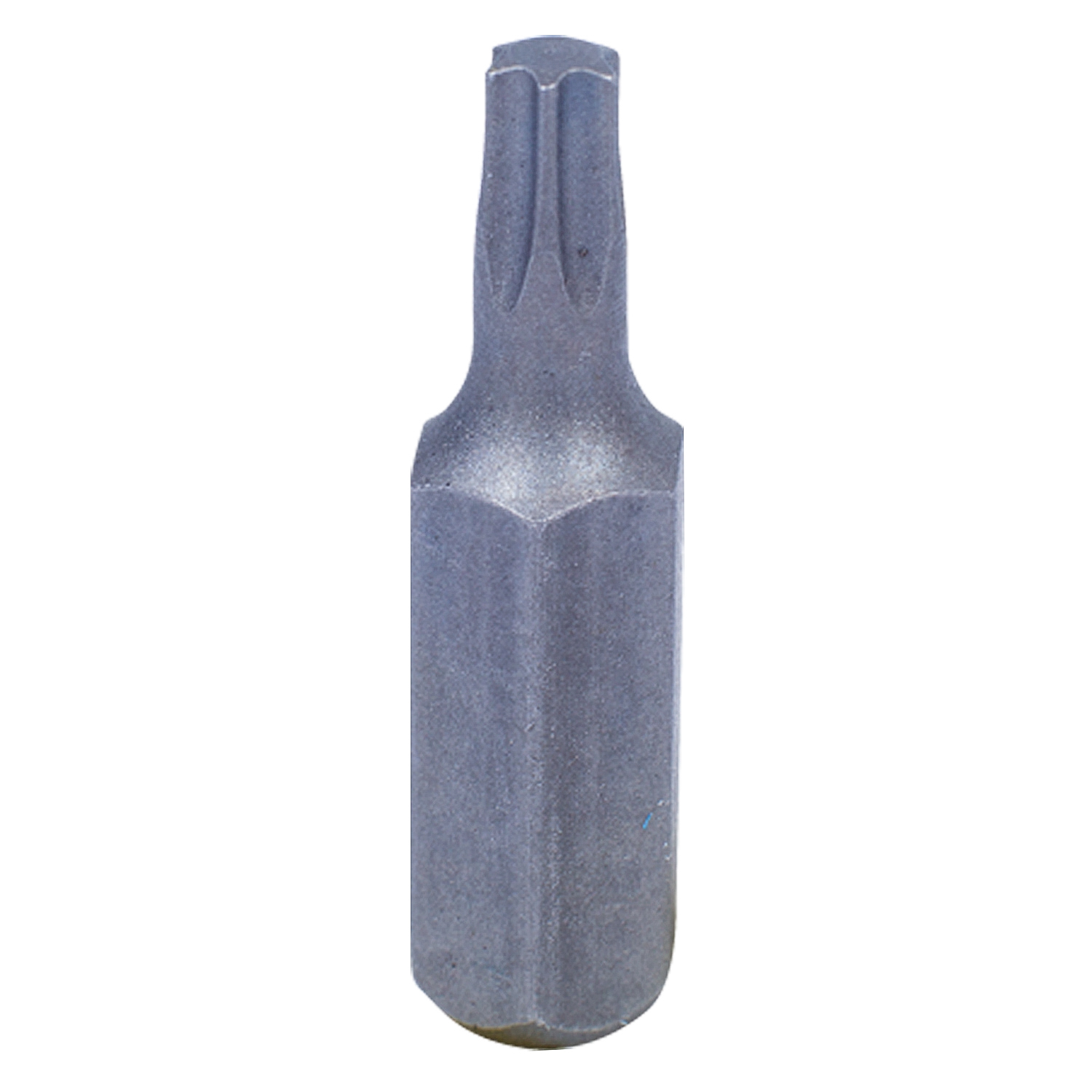 Вставка (бита) торцевая 5/16", Torx, Т25, L = 32 мм KING TONY 183225T