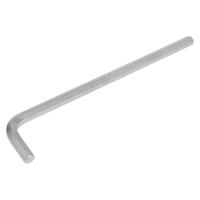 Шестигранник Г-образный 3/8", дюймовый, 50,0 х 234,0 мм KING TONY 112512S